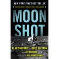 Moon Shot: The Inside Story of America's Apollo Moon Landings - Paperback
