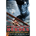 By the Blood of Heroes: The Great Undead War: Book I - Paperback
