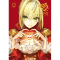 Love - Arco Wada Fate Art Works - Hardcover