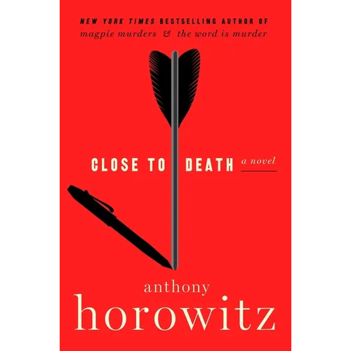 Close to Death - Paperback