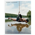 Tyler Mitchell: Wish This Was Real - Paperback