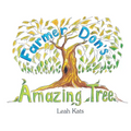 Farmer Don's Amazing Tree - Paperback