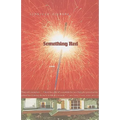 Something Red - Paperback
