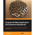 Angularjs Web Application Development Blueprints - Paperback