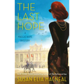 The Last Hope: A Maggie Hope Mystery - Paperback