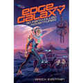 Edge of the Galaxy: 30 Faith-Filled Adventures - Paperback