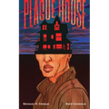 Plague House - Paperback