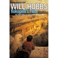 Kokopelli's Flute - Paperback