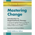 Mastering Change - Introduction to Organizational Therapy - Paperback