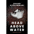 Head Above Water: Reflections on Illness - Paperback