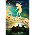 Serafina and the Black Cloak-The Serafina Series Book 1 - Paperback