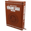 Vinland Saga Deluxe 5 - Hardcover