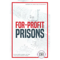 For-Profit Prisons - Library Binding