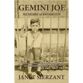 Gemini Joe: Memoirs of Brooklyn - Paperback