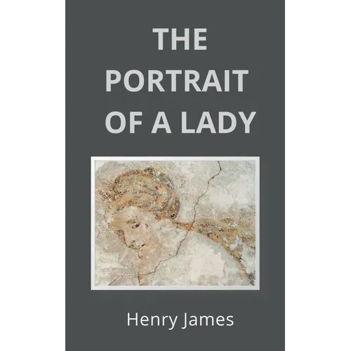 The Portrait of a Lady - Paperback