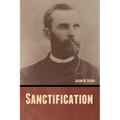 Sanctification - Paperback