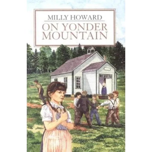 On Yonder Mountain - Paperback