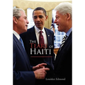The Tears of Haiti - Paperback