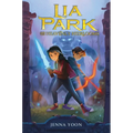 Lia Park and the Heavenly Heirlooms - Hardcover