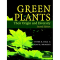 Green Plants - Paperback