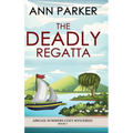 The Deadly Regatta - Hardcover