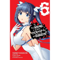 Is It Wrong to Try to Pick Up Girls in a Dungeon? II, Vol. 6 (Manga): Volume 6 - Paperback