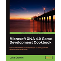 Microsoft Xna 4.0 Game Development Cookbook - Paperback