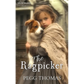 The Ragpicker: Salem Village - Novella - Paperback