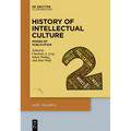 History of Intellectual Culture 2/2023: Modes of Publication - Paperback