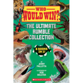 Who Would Win?: The Ultimate Rumble Collection (8 Book Bind-Up) - Hardcover