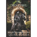 The Minstrel Boy: Book Two: The Blue Bells Chronicles - Paperback