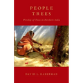 People Trees: Worship of Trees in Northern India - Paperback