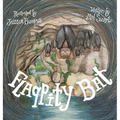 Flappity Bat - Hardcover