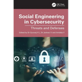 Social Engineering in Cybersecurity: Threats and Defenses - Paperback