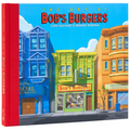 The Art of Bob's Burgers (Tm) - Hardcover