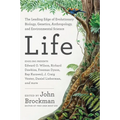 Life: The Leading Edge of Evolutionary Biology, Genetics, Anthropology, and Environmental Science - Paperback