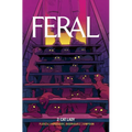 Feral Volume 2 - Paperback