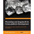 PhoneGap and AngularJS for Cross-Platform Development - Paperback