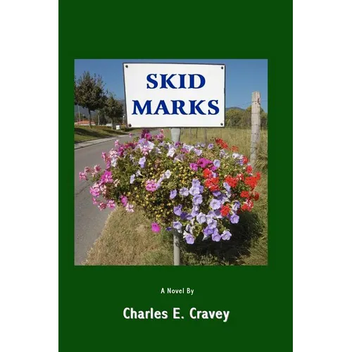 Skid Marks - Paperback