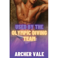 Used by the Olympic Diving Team - Paperback