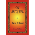 The Art of War by Baron de Jomini - Special Edition - Paperback
