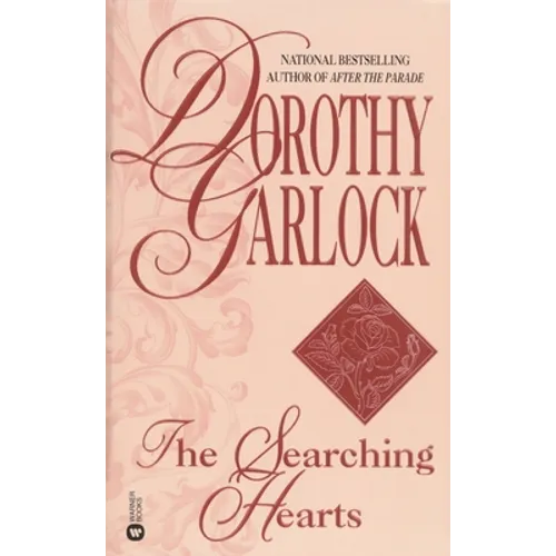 The Searching Hearts - Paperback