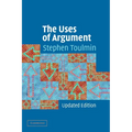 The Uses of Argument - Paperback