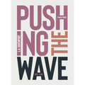 Pushing the Wave 2017-2022 - Hardcover