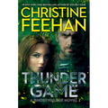 Thunder Game - Hardcover
