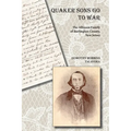 Quaker Sons Go to War: The Allinson Family of Burlington County, New Jersey - Paperback