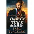 Falling for Zeke - Paperback