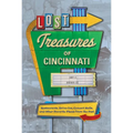 Lost Treasures of Cincinnati - Paperback