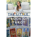 The Little Book of Tarot: Thoth Tarot Portable Quick References - Paperback