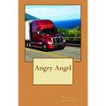 Angry Angel - Paperback